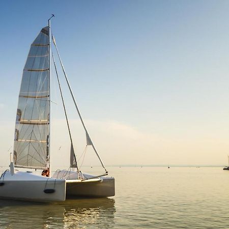 Friendship Suite Mörbisch am See Εξωτερικό φωτογραφία