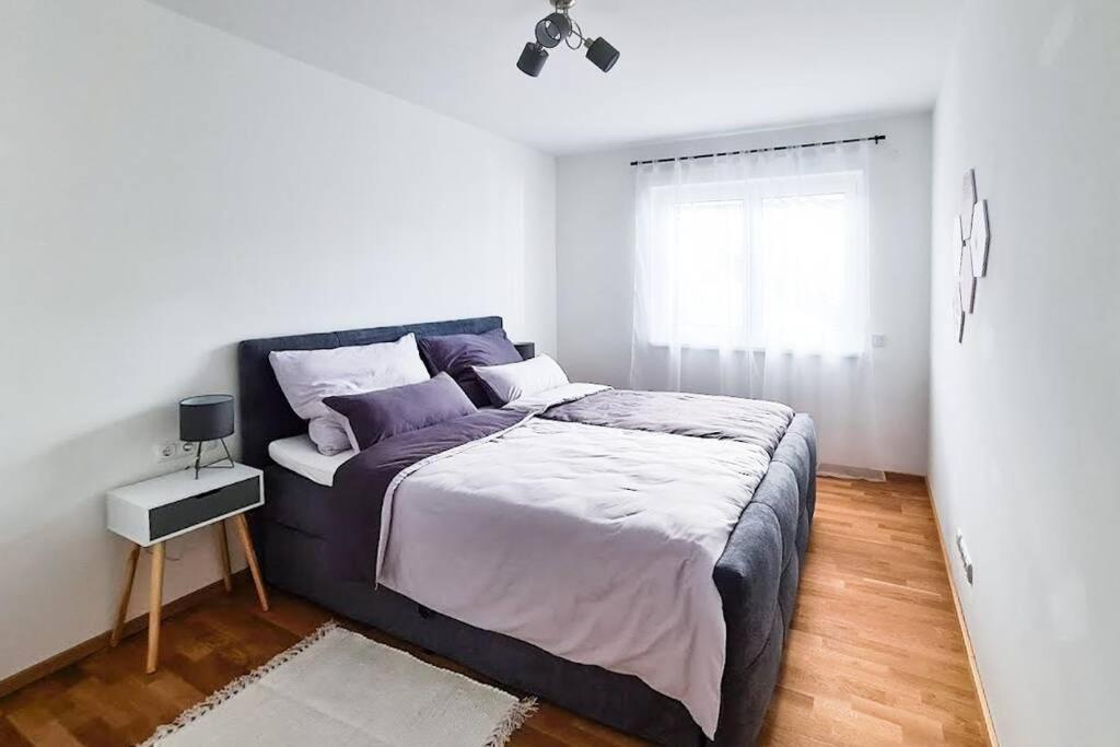 Friendship Suite Mörbisch am See Εξωτερικό φωτογραφία