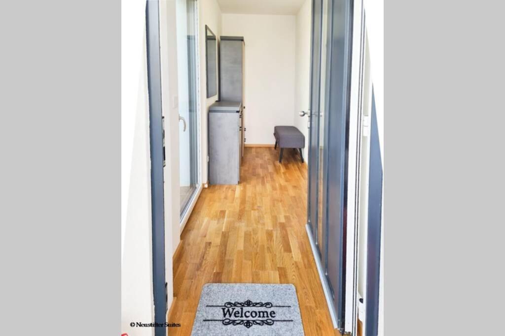 Friendship Suite Mörbisch am See Εξωτερικό φωτογραφία