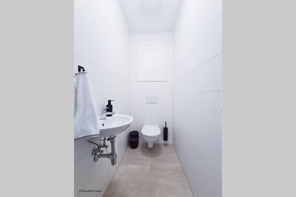 Friendship Suite Mörbisch am See Εξωτερικό φωτογραφία