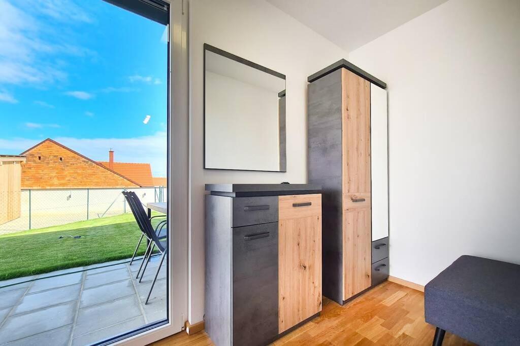Friendship Suite Mörbisch am See Εξωτερικό φωτογραφία