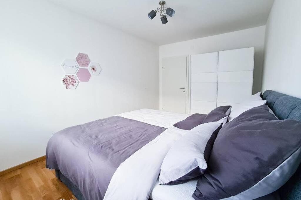 Friendship Suite Mörbisch am See Εξωτερικό φωτογραφία