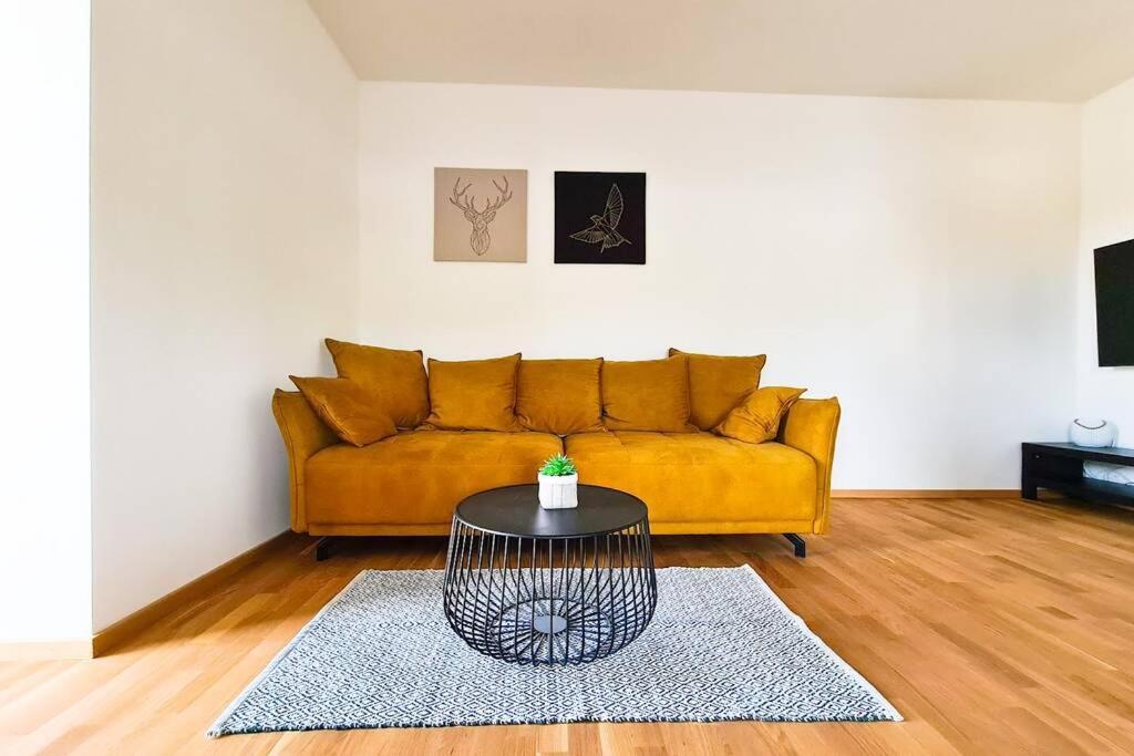 Friendship Suite Mörbisch am See Εξωτερικό φωτογραφία