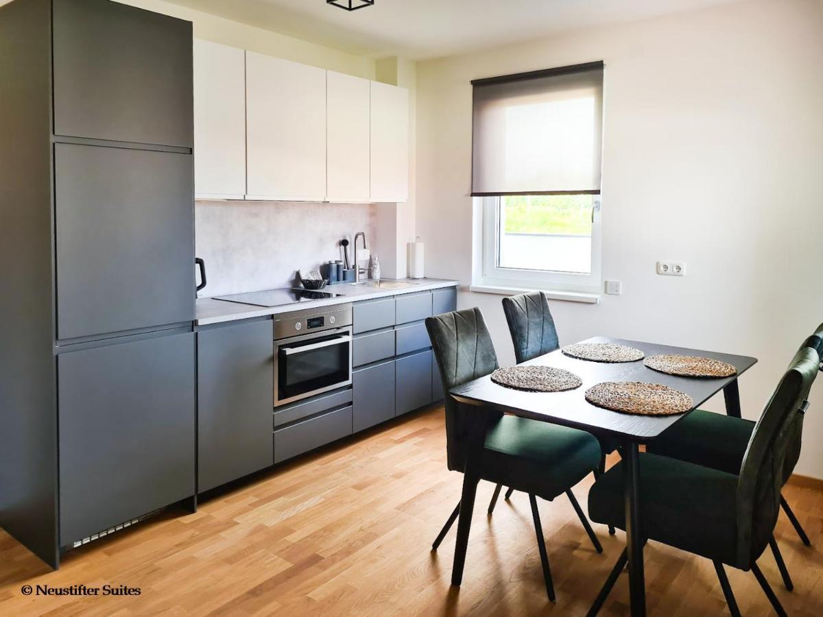 Friendship Suite Mörbisch am See Εξωτερικό φωτογραφία