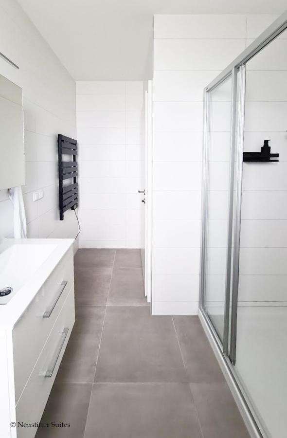Friendship Suite Mörbisch am See Εξωτερικό φωτογραφία