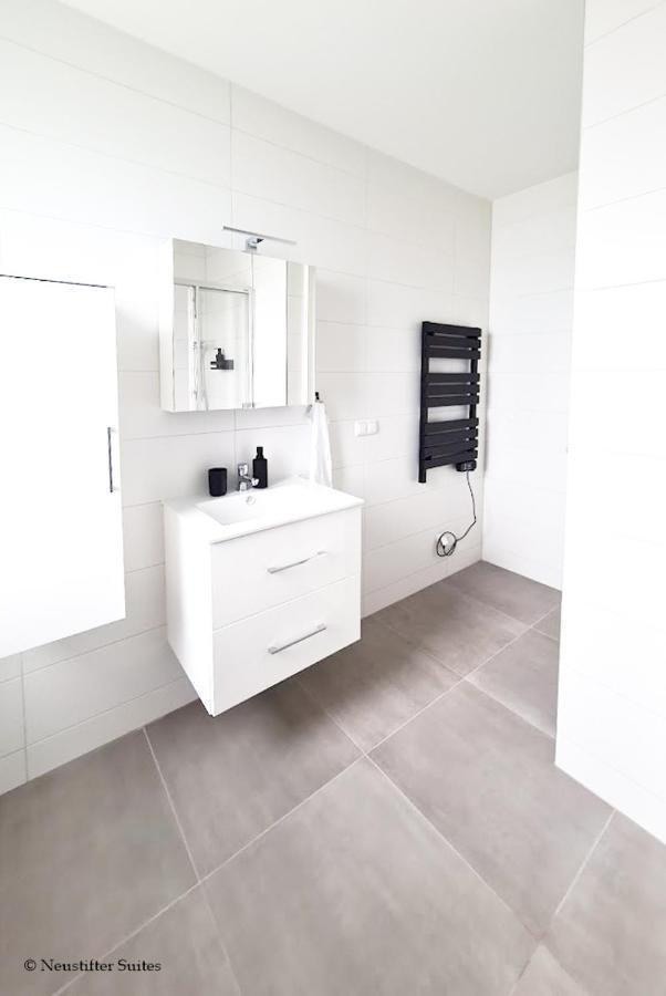 Friendship Suite Mörbisch am See Εξωτερικό φωτογραφία
