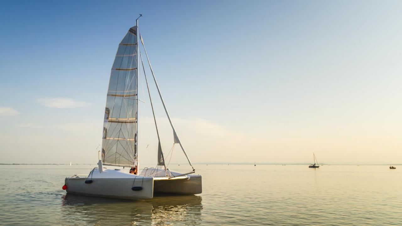 Friendship Suite Mörbisch am See Εξωτερικό φωτογραφία